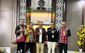 Bupati Lembata Dorong Optimalisasi KUR Untuk Penguatan Usaha Masyarakat. Foto: Istimewa.