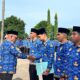 Bupati Lembata Serahkan SK CPNS dan Pengalihan Status ASN Pada Apel Kesadaran