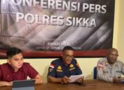 Ruang Mediasi Disiapkan Kapolres, Aksi FOKALIS Belum Sepakati Dialog dengan Kasat Reskrim. Foto: Istimewa.