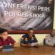 Ruang Mediasi Disiapkan Kapolres, Aksi FOKALIS Belum Sepakati Dialog dengan Kasat Reskrim