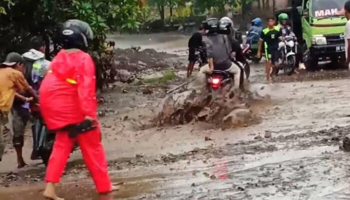 Ini 3 Alasan Mendasar Warga Nawokote Tolak Direlokasi ke Lahan yang Disiapkan Pemda Flotim