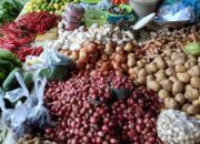 Harga Bawang Merah dan Putih di Lembata Tembus Rp60 Ribu per Kilogram. Foto: Harianwarga/Istimewa.