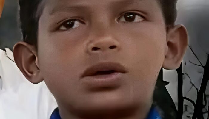 YBR, Cahaya dari Ngada