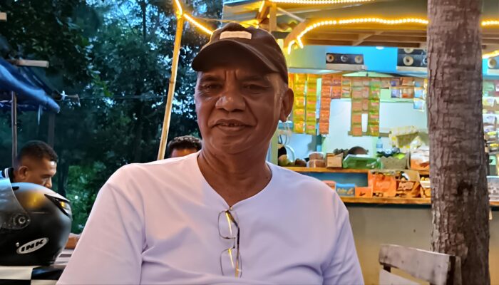 Dukung Prabowo 2 Periode, DPC Gerindra Lembata; Pasokan Bahan Lokal Jadi Tantangan Program MBG