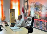 Bupati Lembata Pimpin Evaluasi Kinerja PDAM 2025, Dorong Perbaikan Layanan dan Inovasi Berkelanjutan. Foto: Istimewa.