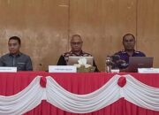 Musrenbang RKPD 2027 Lembata, Bupati Tekankan Prioritas Anggaran Berbasis Data dan Kebutuhan Riil. Foto: Istimewa.