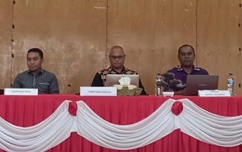 Musrenbang RKPD 2027 Lembata, Bupati Tekankan Prioritas Anggaran Berbasis Data dan Kebutuhan Riil. Foto: Istimewa.