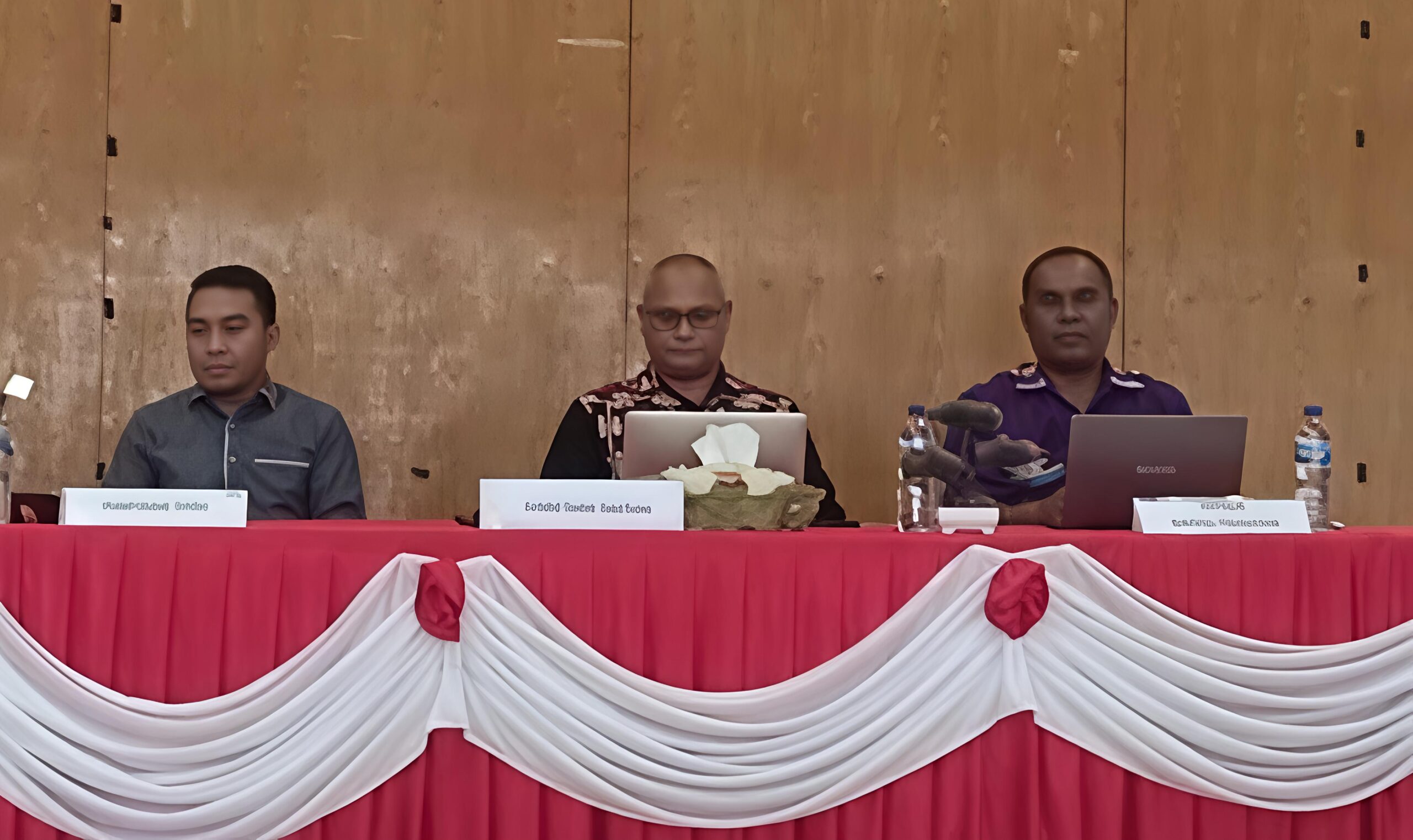 Musrenbang RKPD 2027 Lembata, Bupati Tekankan Prioritas Anggaran Berbasis Data dan Kebutuhan Riil. Foto: Istimewa.