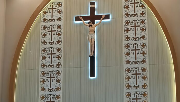 Menemukan Kedamaian dalam Kesederhanaan