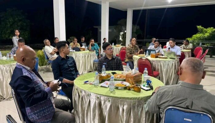 Distribusi BBM Subsidi di Lembata: Bupati Tegaskan Pengawasan Ketat