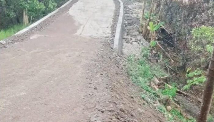 Polda NTT Periksa Proyek Mangkrak Rp11 Miliar, Dugaan Rekayasa Lelang Mencuat