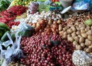 Harga Bawang Merah dan Putih di Lembata Tembus Rp60 Ribu per Kilogram. Foto: Harianwarga/Istimewa.