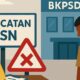 Proses Panjang Pemecatan ASN Lembata, Said Kopong: Semua Sesuai Aturan