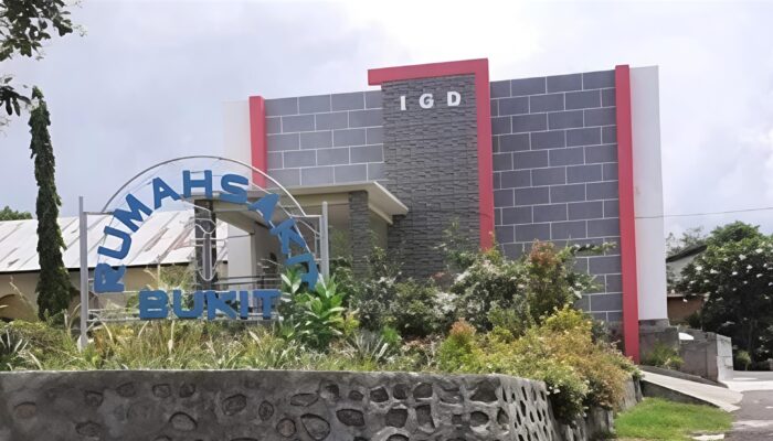 Skandal RS Bukit Lewoleba: Politisi Jadi Wakil Direktur, Rp800 Juta Farmasi Raib, Pegawai Jujur Disingkirkan