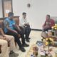 Wabup Nasir dan PLN ULP Lembata Sinergi Bahas Program ‘Terang Berkah Ramadhan’