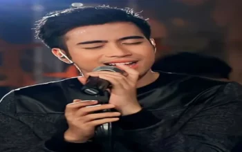 Penyanyi Pop Vidi Aldiano Tutup Usia Usai Perjuangan Panjang Lawan Kanker. Foto: Istimewa.