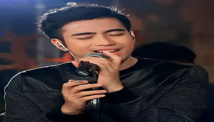 Vidi Aldiano Tutup Usia, Dunia Musik Indonesia Berduka