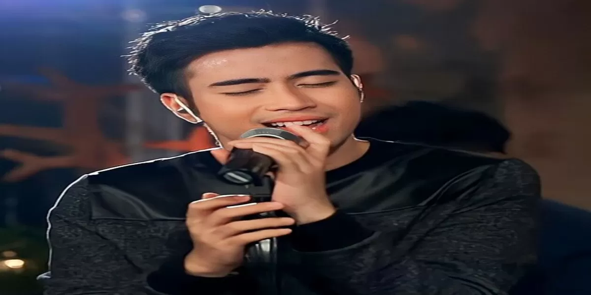 Penyanyi Pop Vidi Aldiano Tutup Usia Usai Perjuangan Panjang Lawan Kanker. Foto: Istimewa.