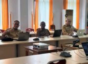 APBD Lembata Nombok! Sekda Tapobali Beberkan 4 Strategi Tekan Belanja Pegawai. Foto: Istimewa.