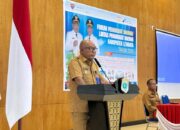 Bupati Lembata Tekankan Perencanaan Pembangunan yang Komprehensif, Adaptif, dan Partisipatif dalam Forum RKPD 2027. Foto: Istimewa.