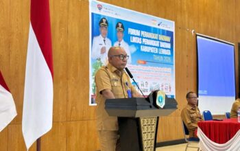 Bupati Lembata Tekankan Perencanaan Pembangunan yang Komprehensif, Adaptif, dan Partisipatif dalam Forum RKPD 2027. Foto: Istimewa.