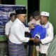Bupati Lembata Hadiri Kegiatan Tebar Parcel Ramadhan di Desa Wailolong
