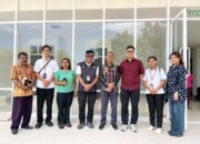 Sinergi Pemerintah dan Filantropi, Lembata Siap Jadi Tuan Rumah Operasi Katarak Gratis. Foto: Istimewa.