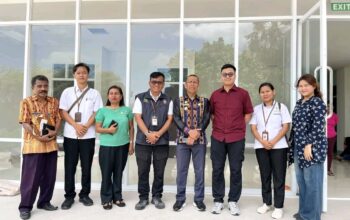 Sinergi Pemerintah dan Filantropi, Lembata Siap Jadi Tuan Rumah Operasi Katarak Gratis. Foto: Istimewa.