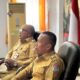 Pemkab Lembata Gelar Rapat Evaluasi APBD Triwulan I 2026, Target PAD Masih Rendah