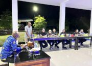 Pemkab Lembata Gelar Rapat Konsolidasi Piala Bupati dan Lembata Fishing Tournament 2026. Foto: Istimewa.