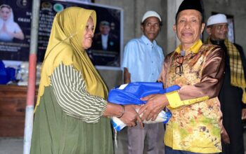 Malam Ramadhan Dari Leworaja: Kisah Ibu, Persatuan, dan Harapan dari Selatan Lembata. Foto: Istimewa.