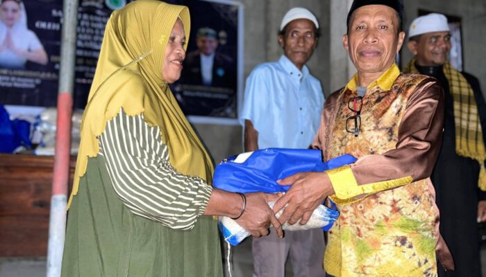 Malam Ramadhan Dari Leworaja: Kisah Ibu, Persatuan, dan Harapan dari Selatan Lembata