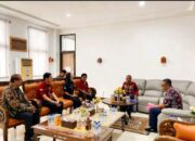 ITB Stikom Bali Gandeng Pemda Lembata, Tawarkan Program Magang Internasional ke Jepang. Foto: Istimewa.