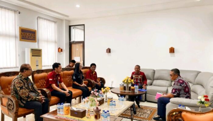 ITB Stikom Bali Gandeng Pemda Lembata, Tawarkan Program Magang Internasional ke Jepang