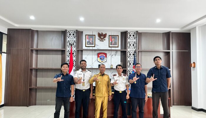 Kolaborasi Pemda Lembata dan Imigrasi Maumere Perkuat Perlindungan Migran