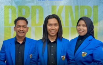 KNPI Kutai Timur Minta APH Periksa Proyek Pengadaan Kendaraan Khusus Senilai Rp 75 Miliar dari APBD 2025. Foto: Istimewa.