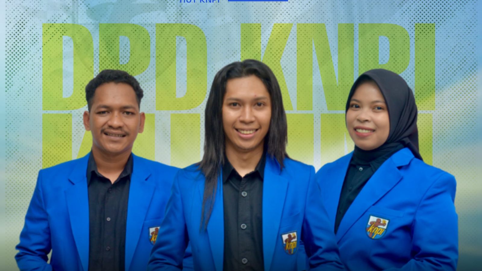 KNPI Kutai Timur Minta APH Periksa Proyek Pengadaan Kendaraan Khusus Senilai Rp 75 Miliar dari APBD 2025. Foto: Istimewa.