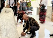 Menagih Warisan Sejarah: Apakah Spirit Persatuan 7 Maret 1954 Masih Hidup di Lembata?. Foto: Istimewa.