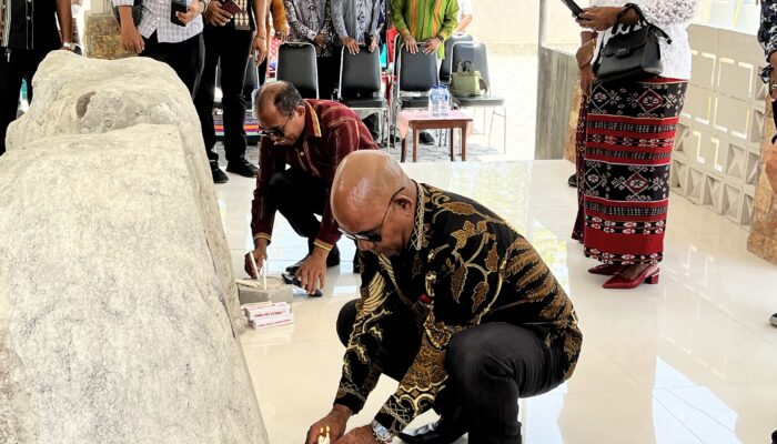 Menagih Warisan Sejarah: Apakah Spirit Persatuan 7 Maret 1954 Masih Hidup di Lembata?