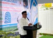 Buka Puasa di Hari 7 Maret, Pemkab Lembata Serukan Persatuan di Tengah Perbedaan. Foto: Istimewa.