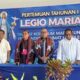 Di Forum Legio Maria, Bupati Lembata Singgung Fiskal Daerah dan Minta Warga Tak Bergantung Penuh pada Bantuan Pemerintah