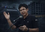 Pengamat Hukum Tata Negara dari Universitas Mulawarman, Herdiansyah Hamzah. Foto: Istimewa.