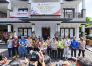 Kapolri Listyo Sigit Instruksikan Pelayanan Maksimal di Puncak Arus Balik Lebaran 2026. Foto: Istimewa.