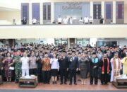 Gubernur NTT Lantik 104 Kepala Sekolah, Dorong Mutu Pendidikan dan Integritas Pengelolaan. Foto: Istimewa.