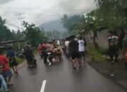 Perang antar Kampung Kembali Terjadi di Flores Timur: Rumah Dibakar, Warga Diminta Waspada. Foto: Istimewa.