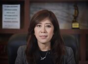 Menteri Komunikasi dan Digital, Meutya Hafid. Foto: Istimewa.