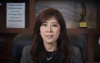 Menteri Komunikasi dan Digital, Meutya Hafid. Foto: Istimewa.