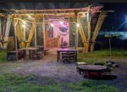 Relokasi Lapak Harnus Picu Polemik, Pedagang Minta Pemerintah Adil. Foto: Istimewa.