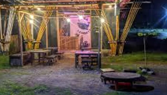 Relokasi Lapak Harnus Picu Polemik, Pedagang Minta Pemerintah Adil