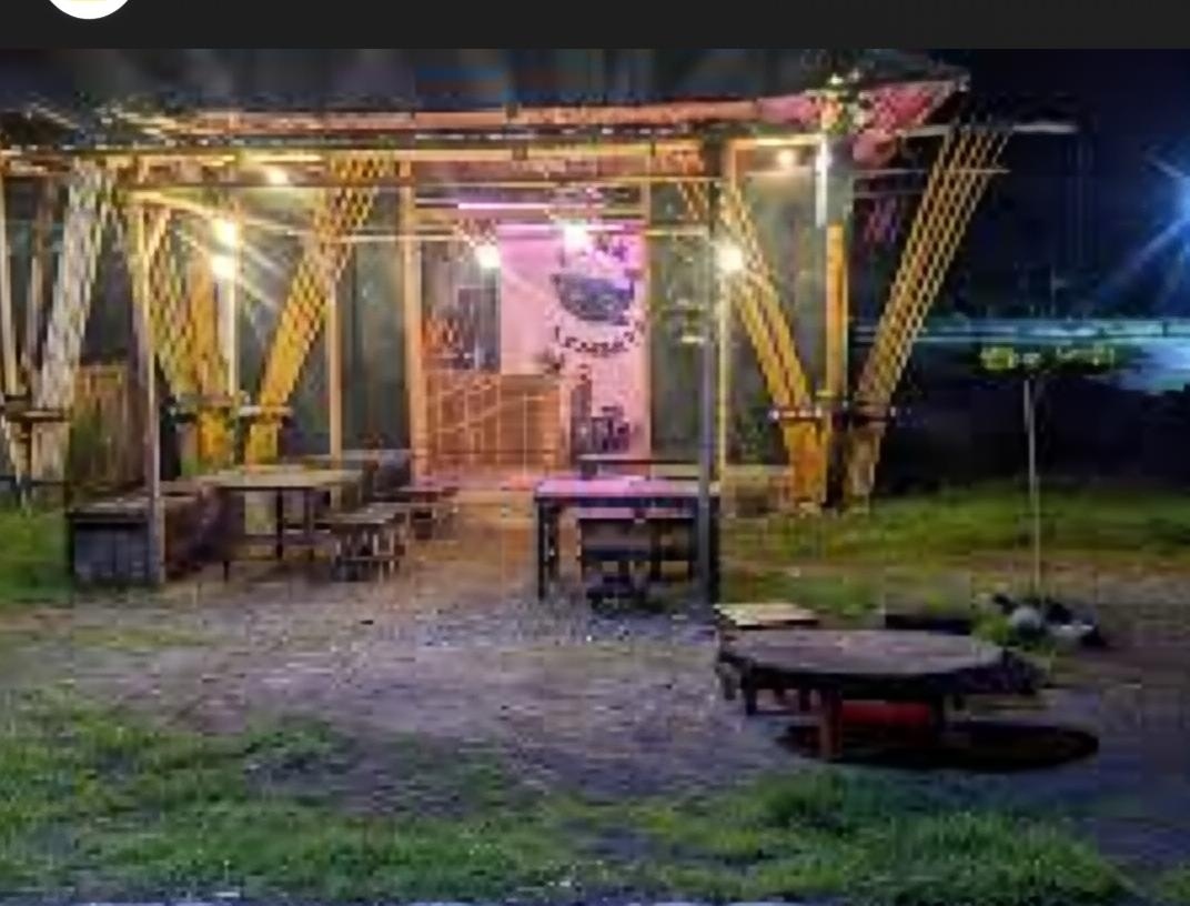 Relokasi Lapak Harnus Picu Polemik, Pedagang Minta Pemerintah Adil. Foto: Istimewa.